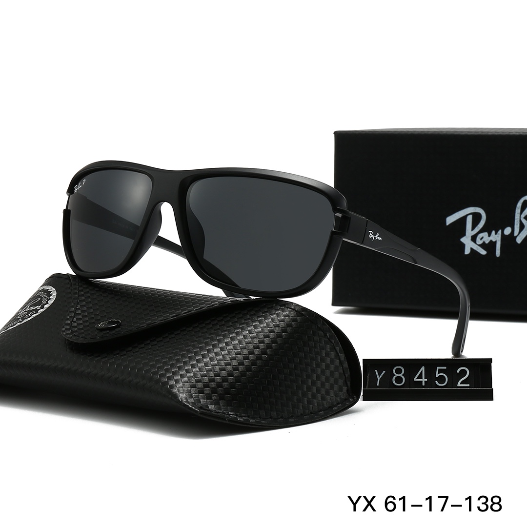 Ray-ban Polarized Glasses