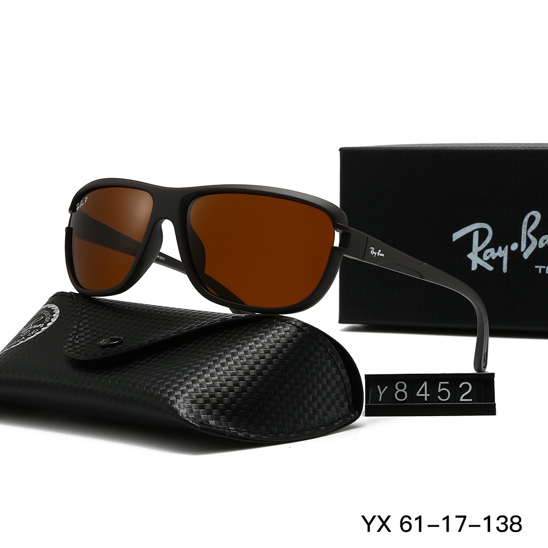 Ray-ban Polarized Glasses