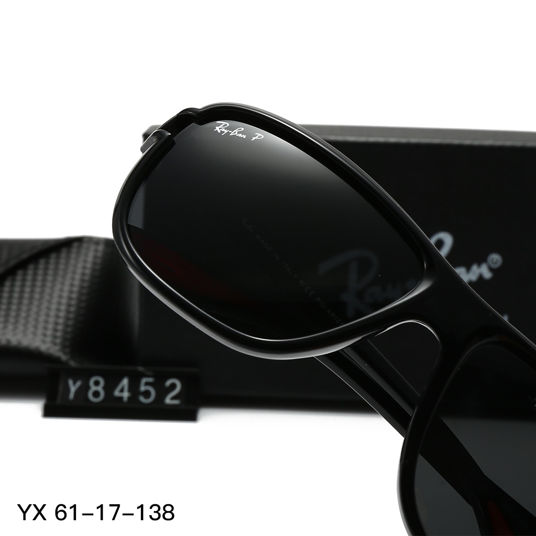 Ray-ban Polarized Glasses