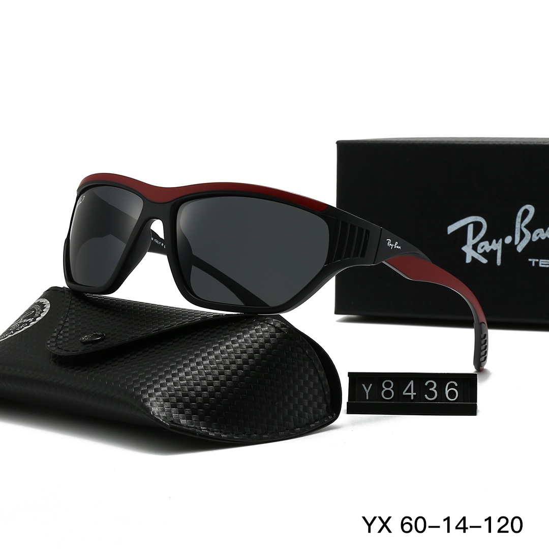 Polarized Glasses