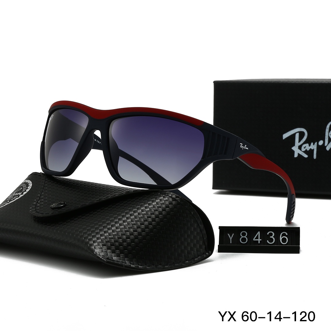 Polarized Glasses