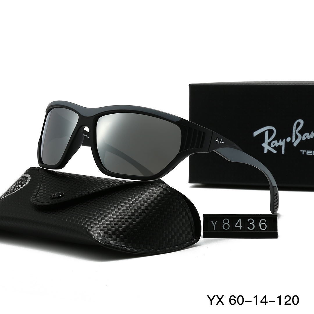 Polarized Glasses