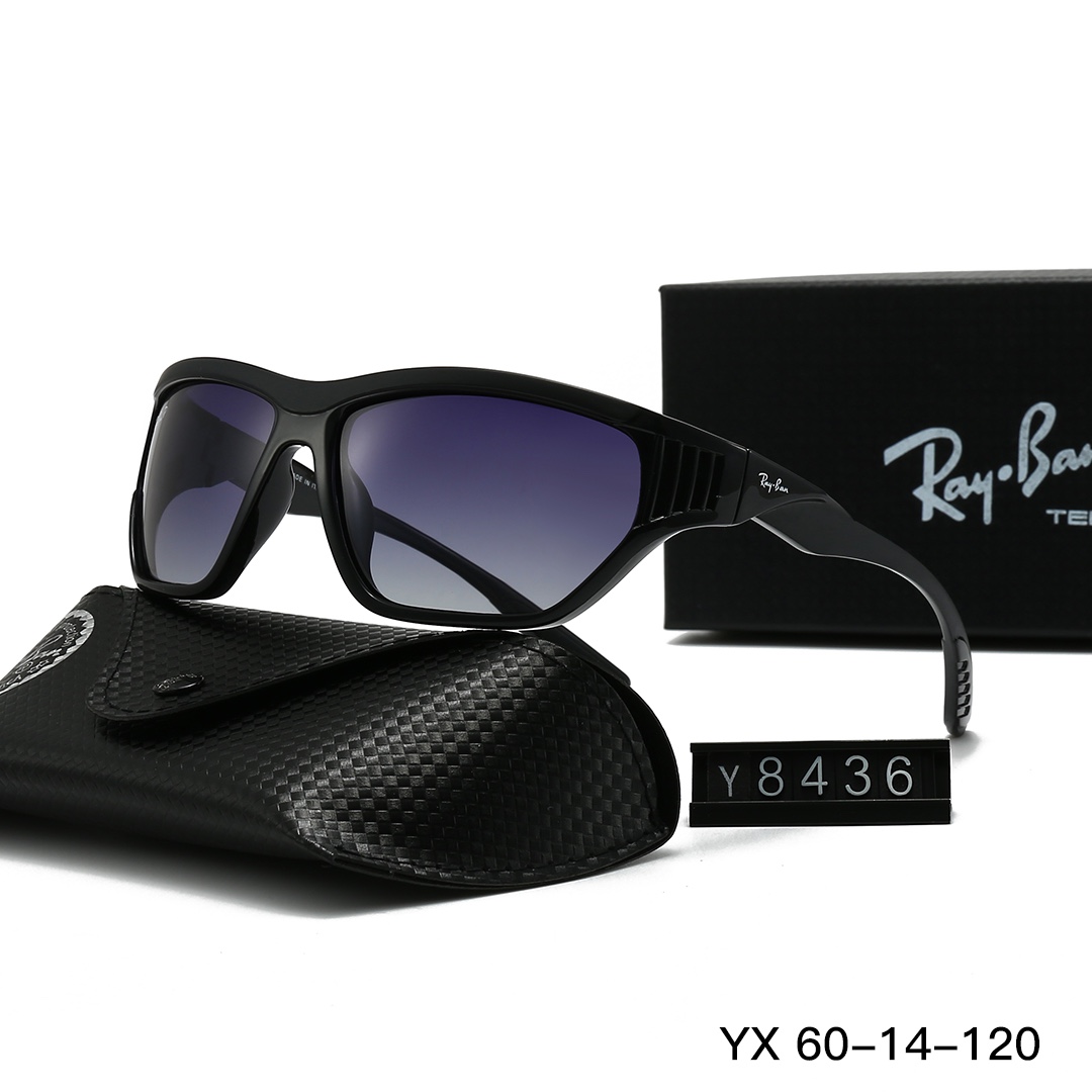 Polarized Glasses