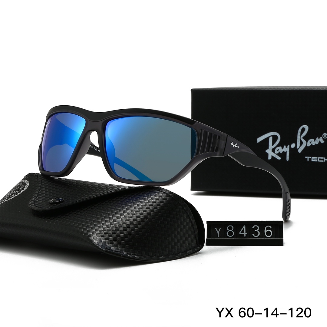 Polarized Glasses