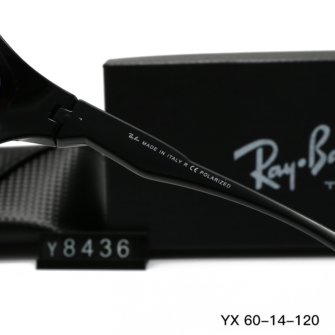 Polarized Glasses