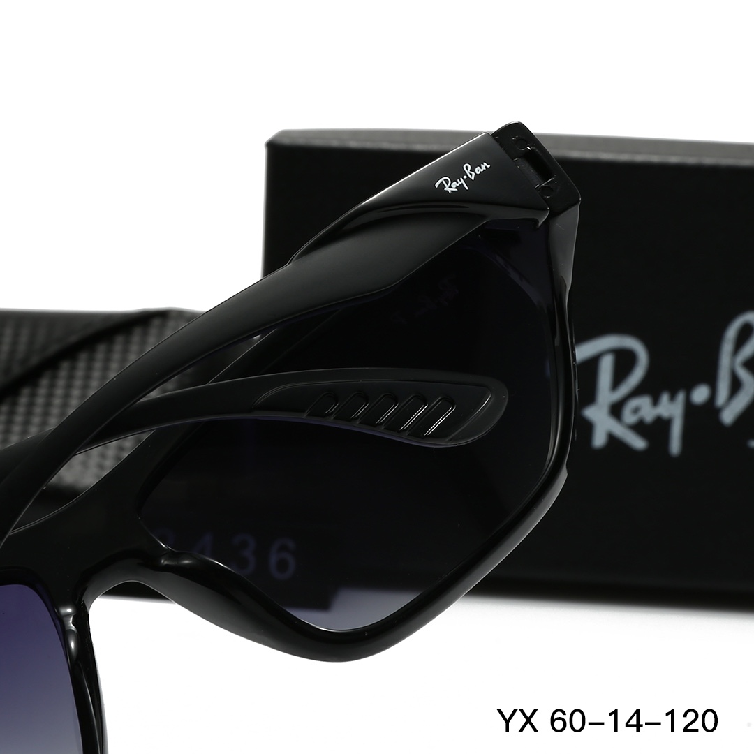 Polarized Glasses