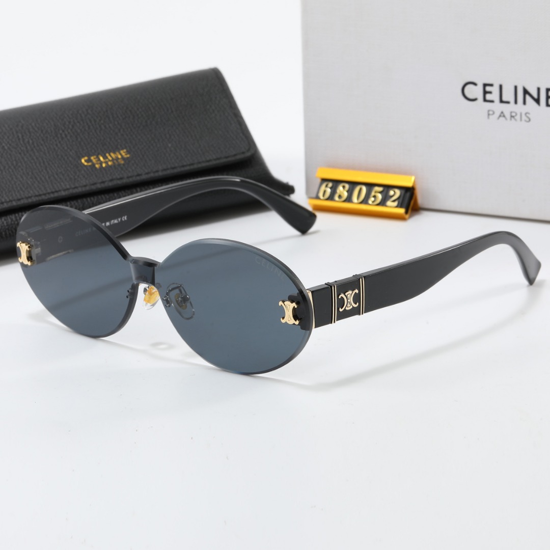Celine Basic Glasses L
