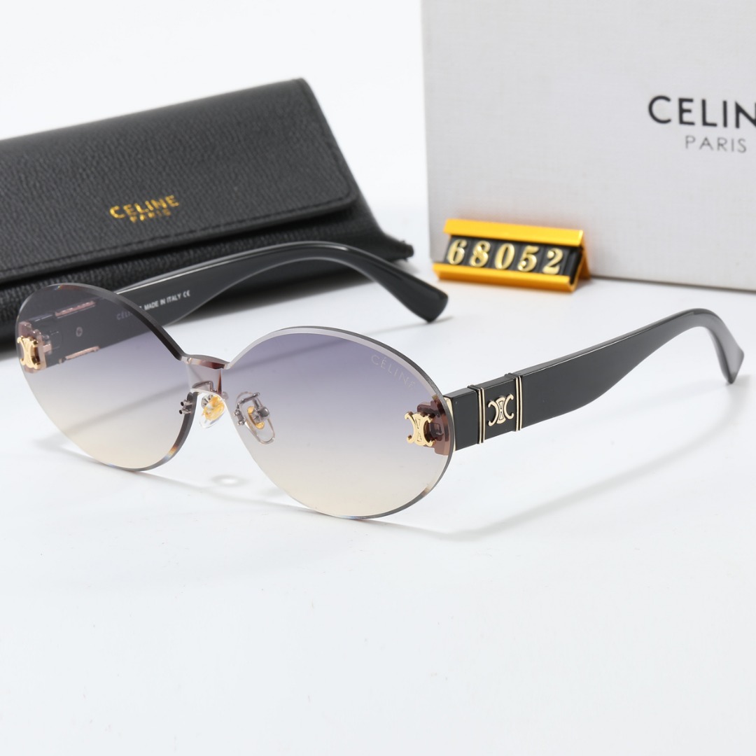 Celine Basic Glasses L