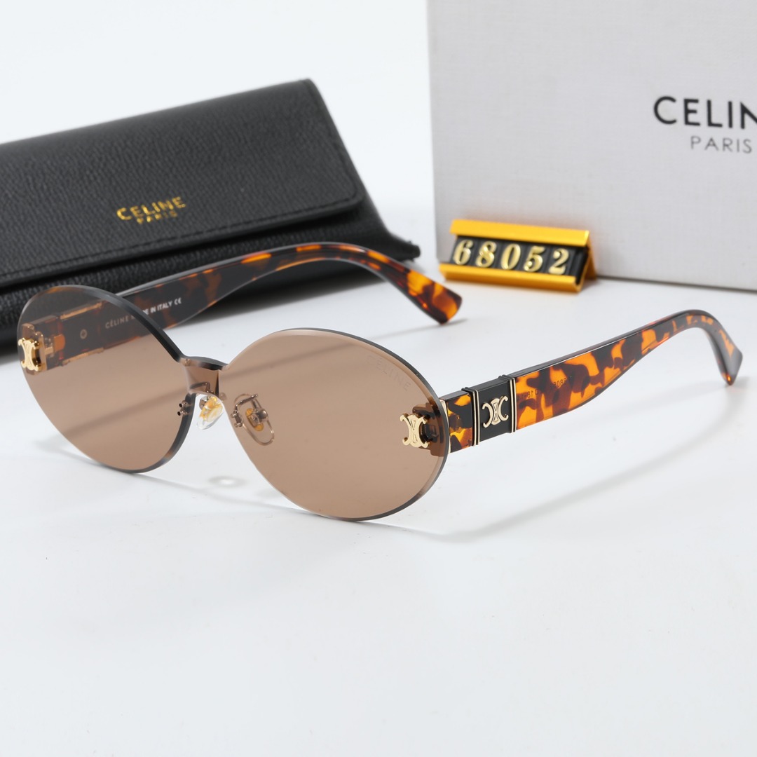 Celine Basic Glasses L
