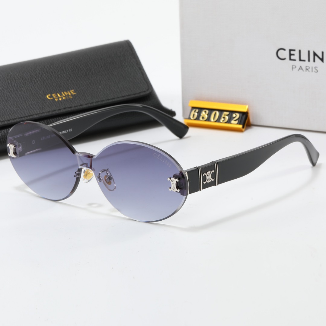 Celine Basic Glasses L