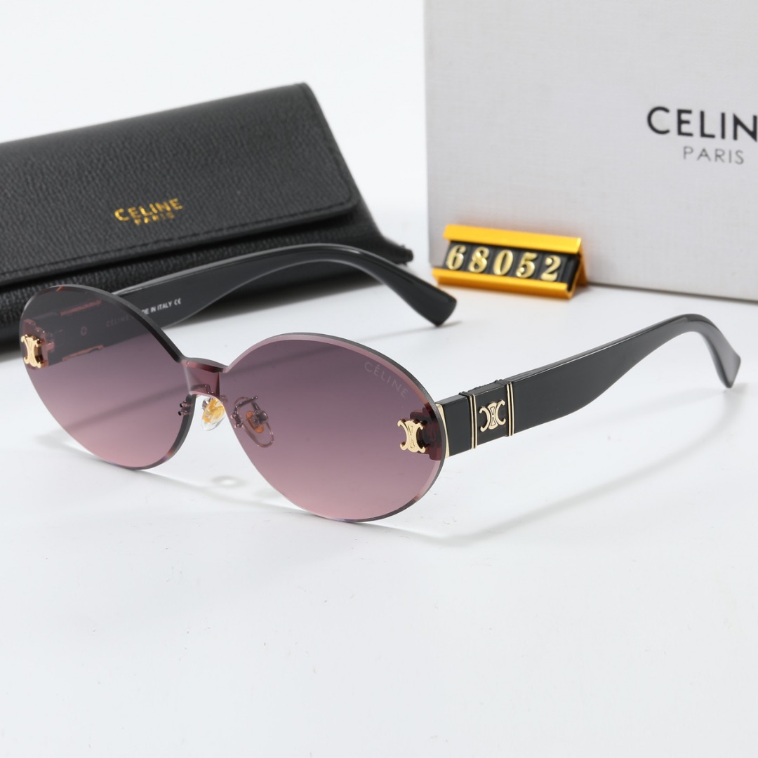 Celine Basic Glasses L