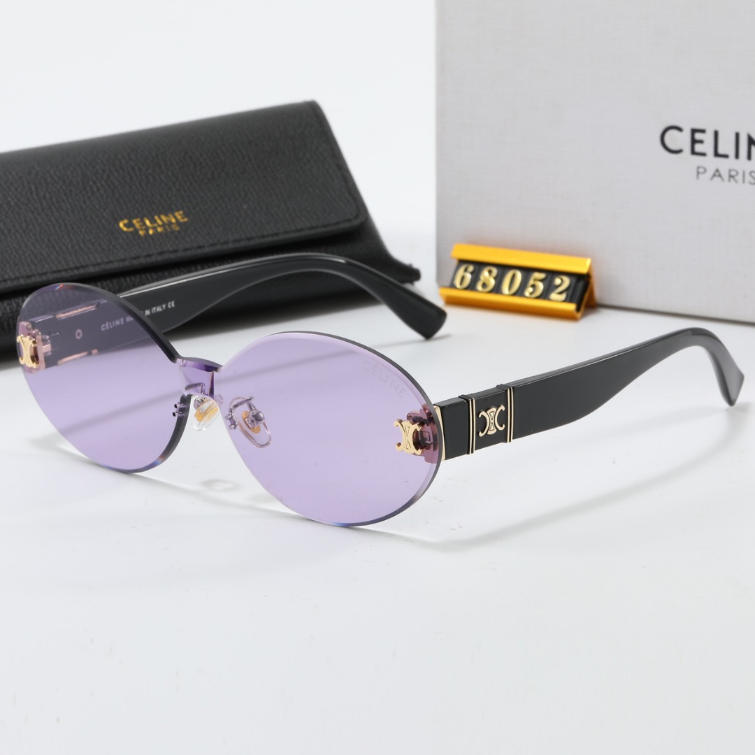 Celine Basic Glasses L