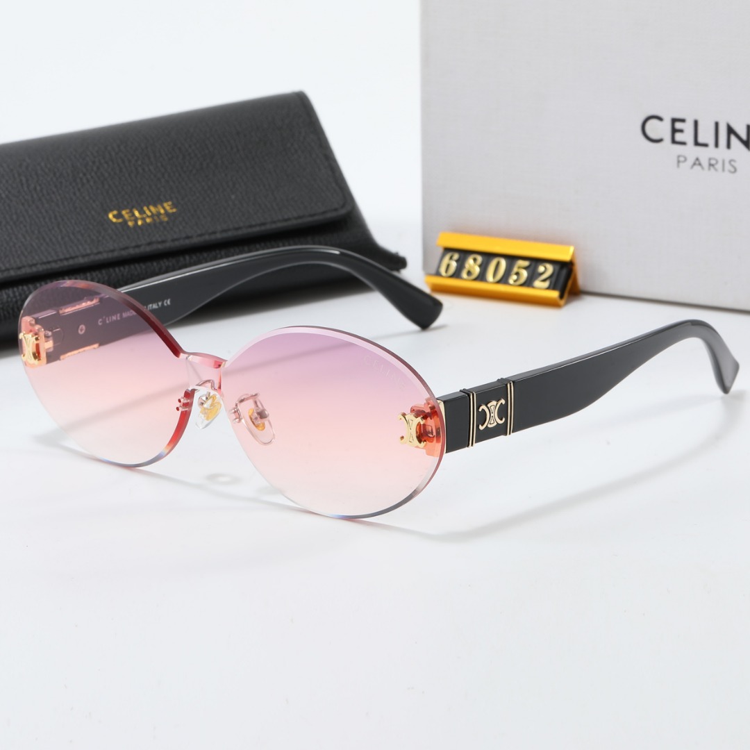 Celine Basic Glasses L