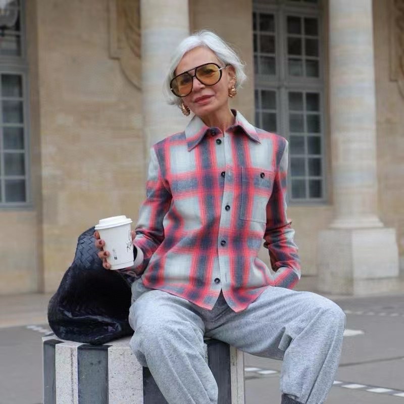 Bottega Veneta Basic Glasses