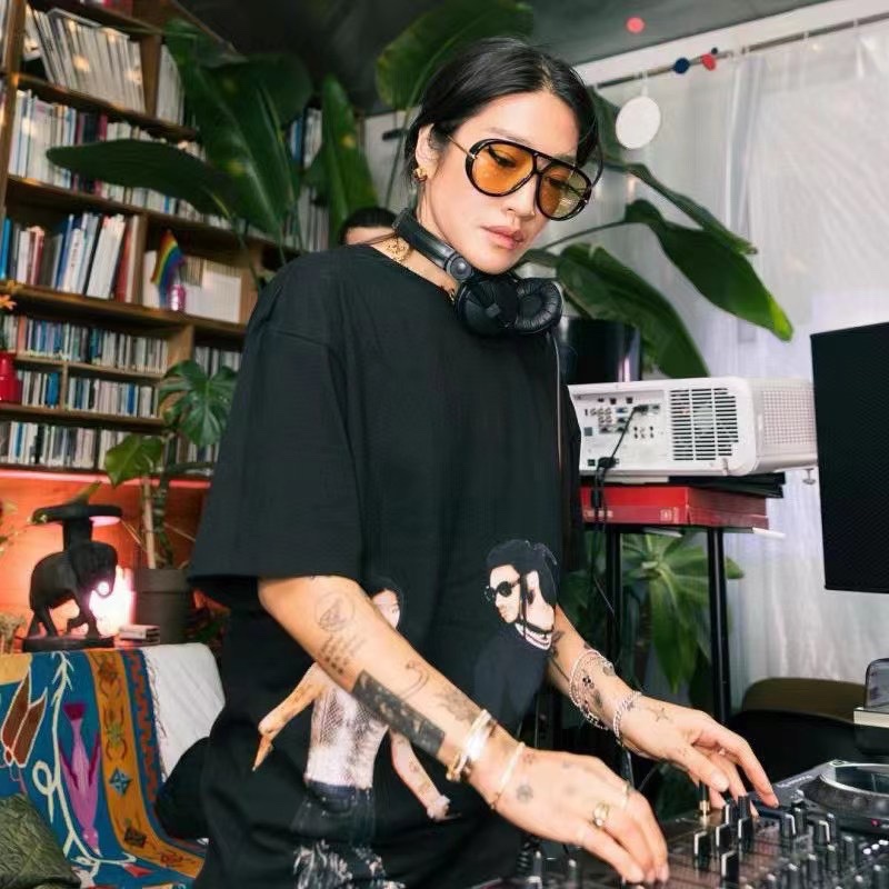 Bottega Veneta Basic Glasses