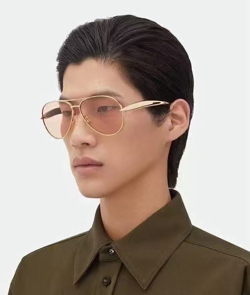 Bottega Veneta Basic Glasses S-m-l