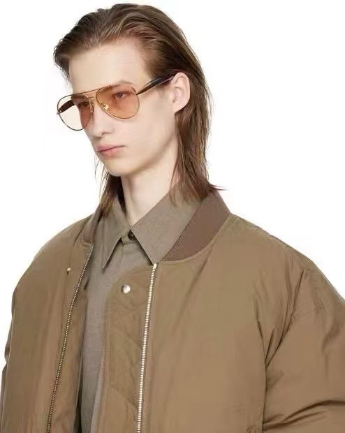 Bottega Veneta Basic Glasses S-m-l