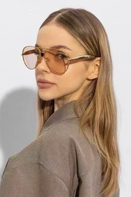 Bottega Veneta Basic Glasses S-m-l