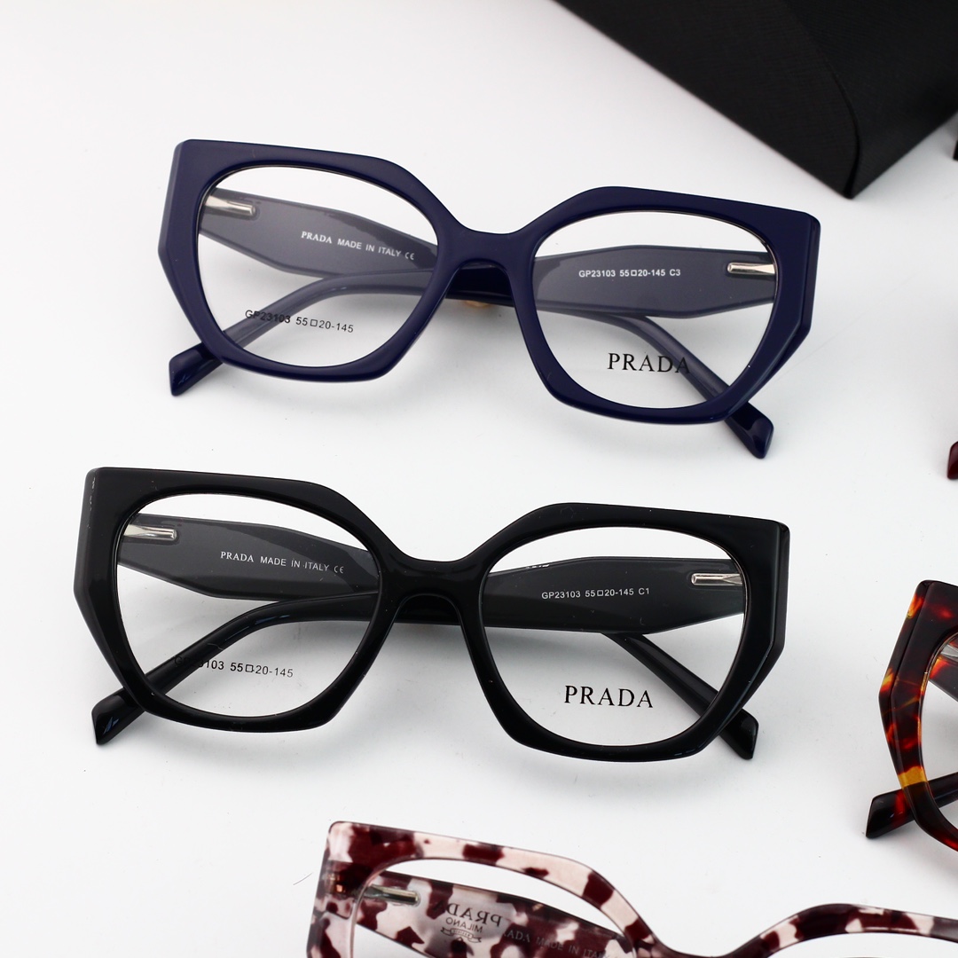 Prada Basic Glasses