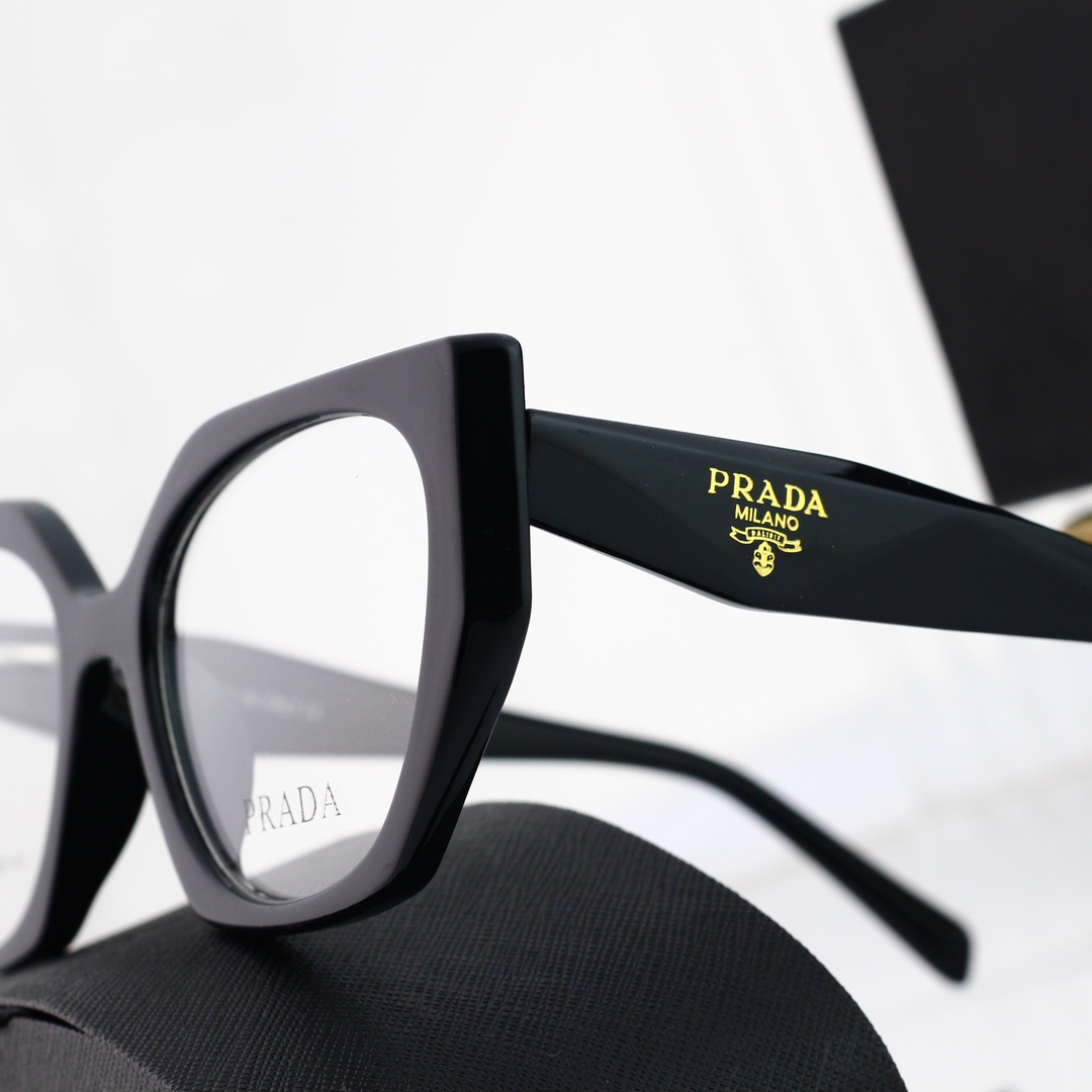 Prada Basic Glasses