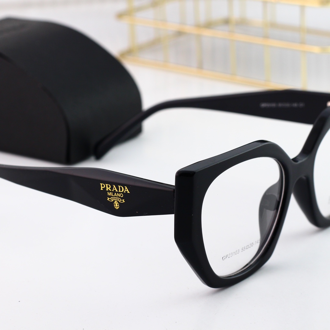 Prada Basic Glasses