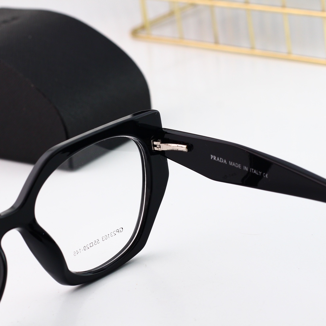Prada Basic Glasses
