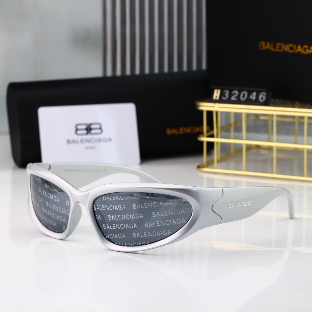 Balenciaga Basic Glasses