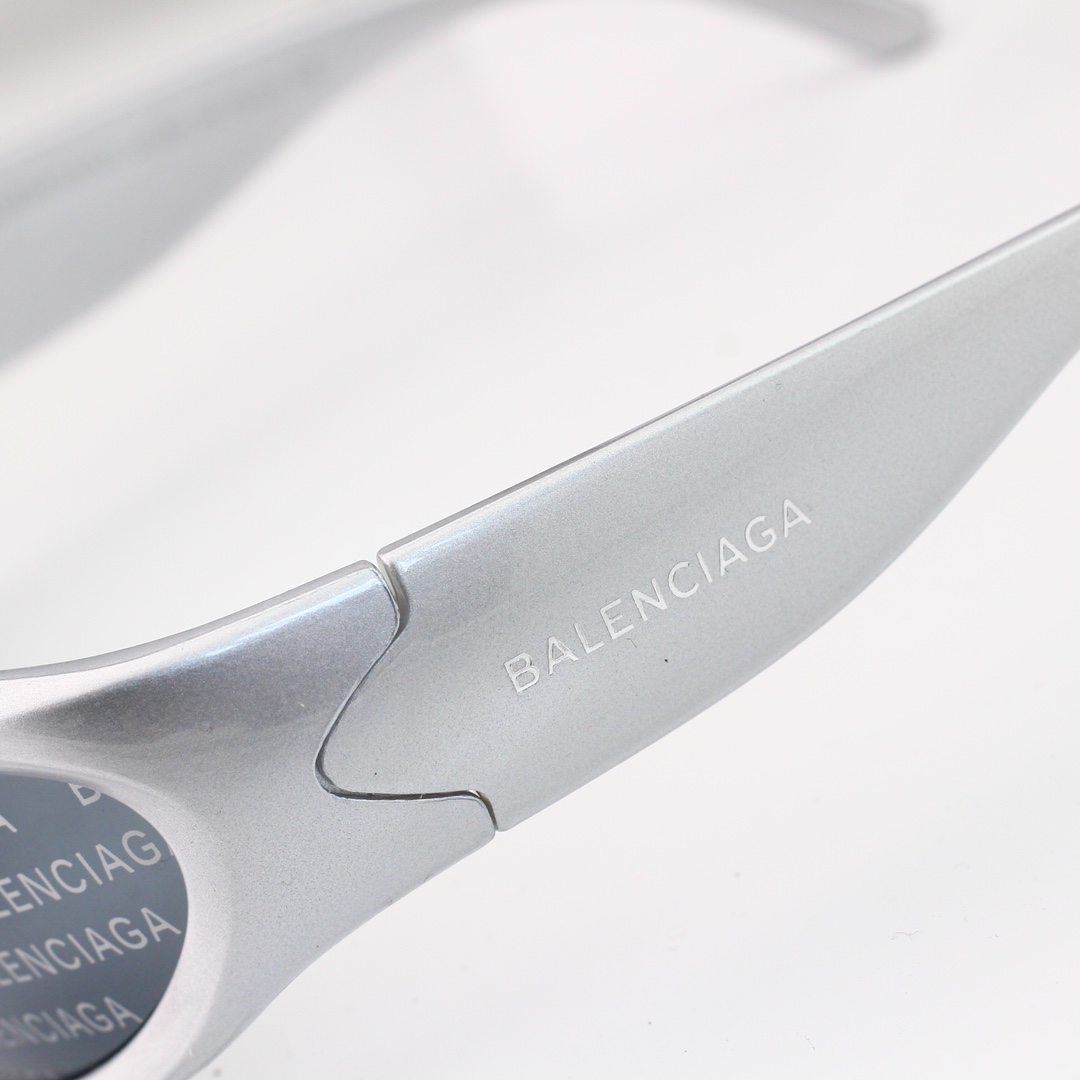 Balenciaga Basic Glasses