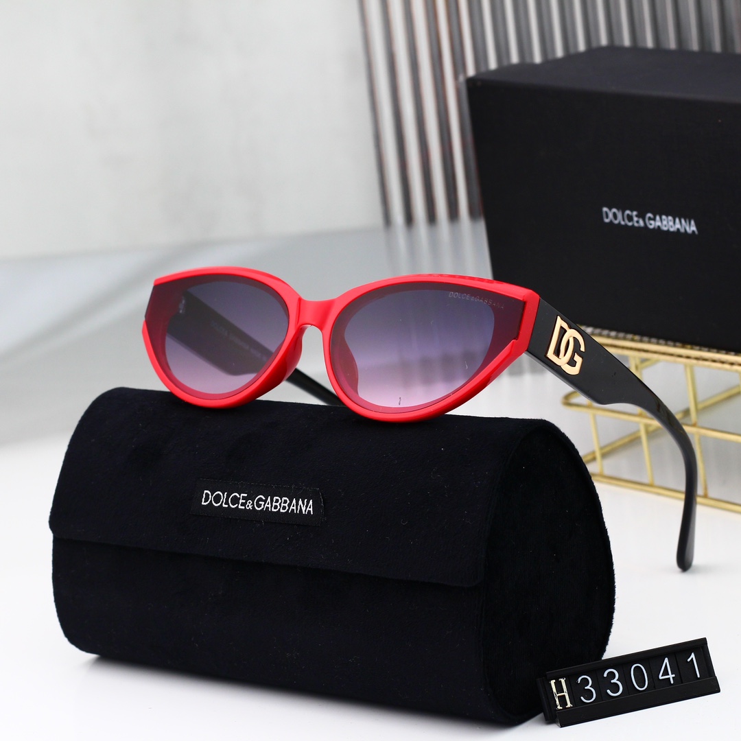 Basic Glasses