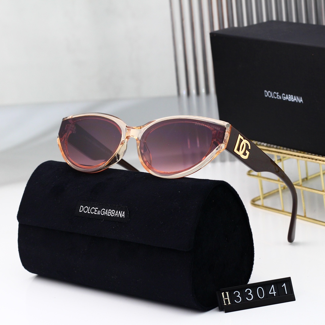 Basic Glasses