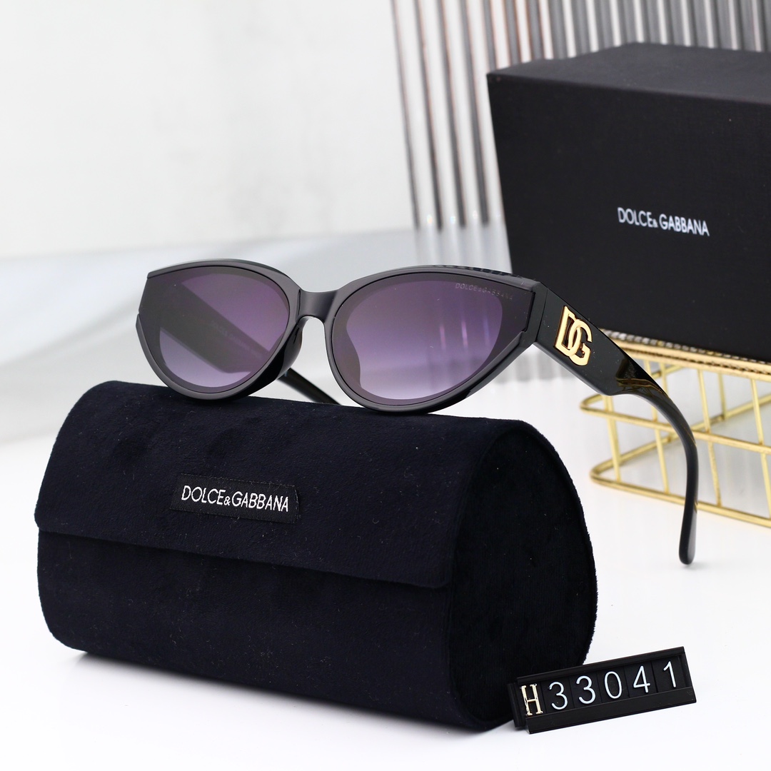 Basic Glasses