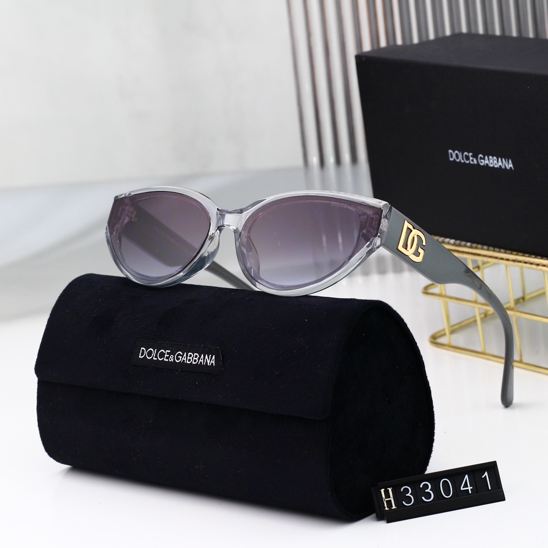 Basic Glasses