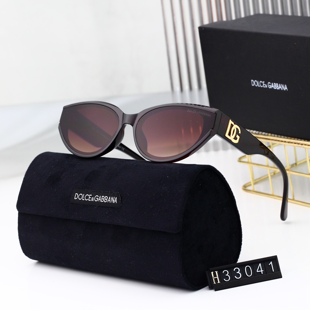 Basic Glasses
