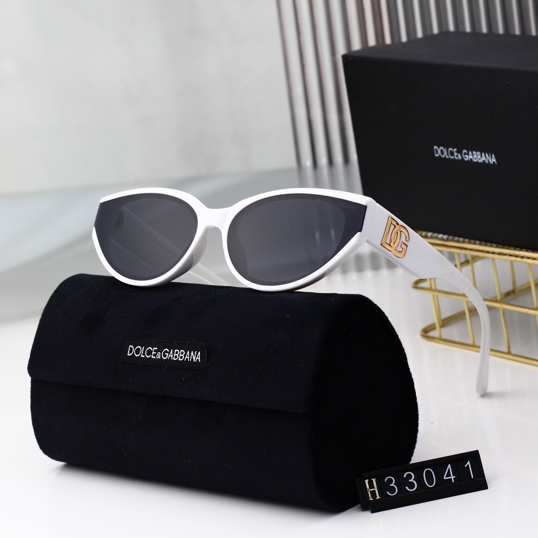 Basic Glasses