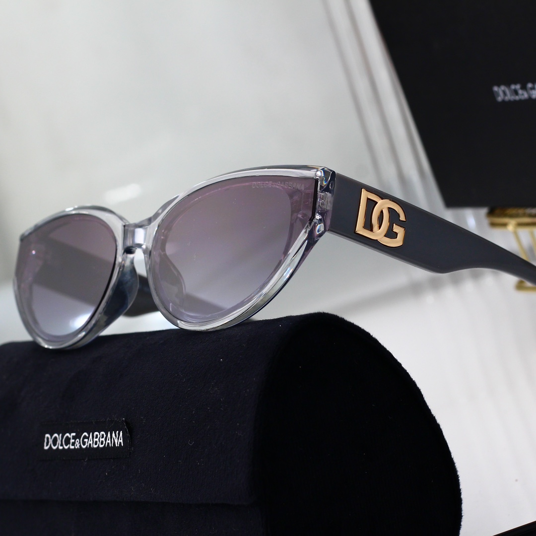 Basic Glasses