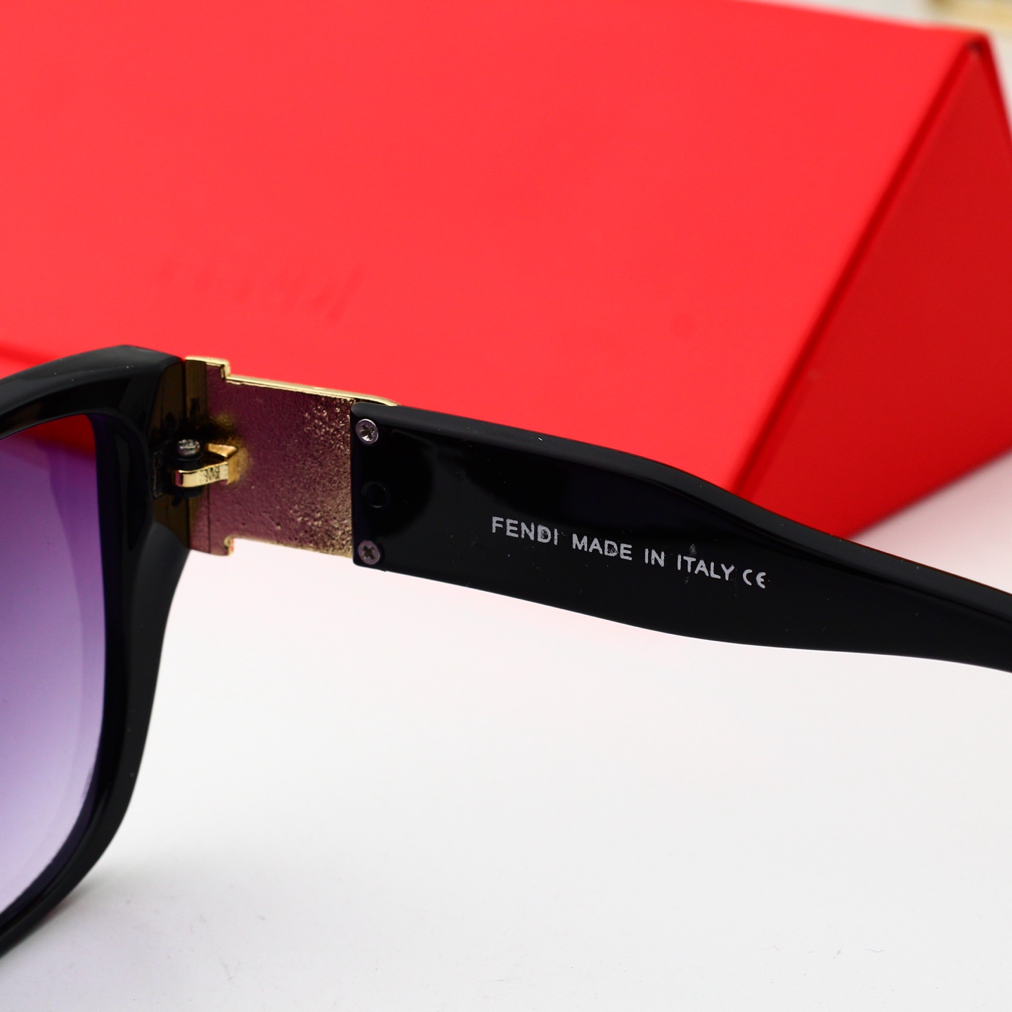 Fendi Sunglasses