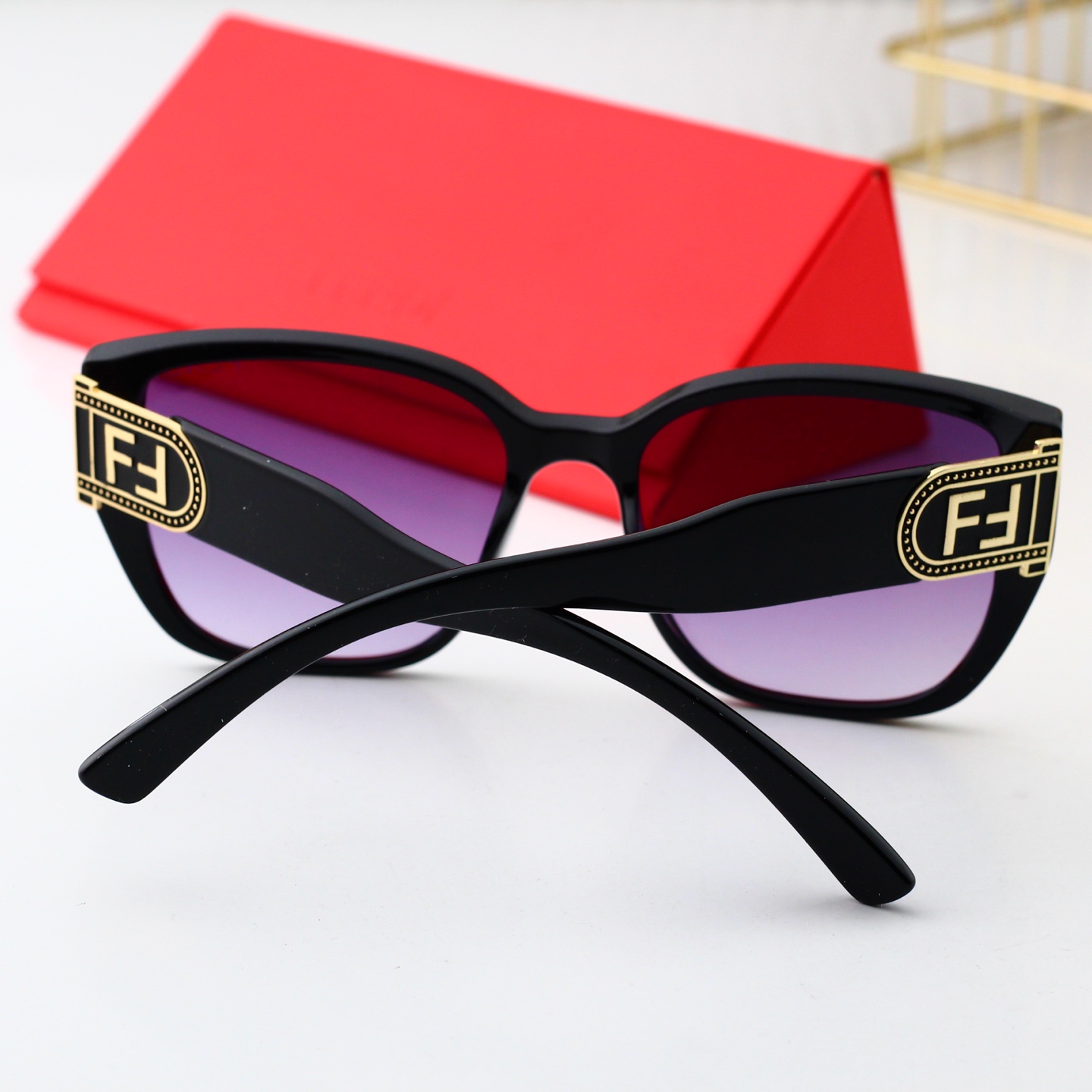 Fendi Sunglasses