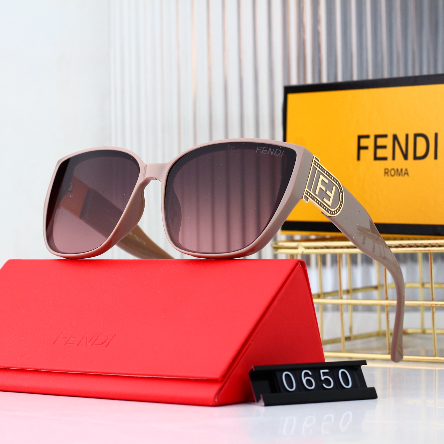 Fendi Sunglasses