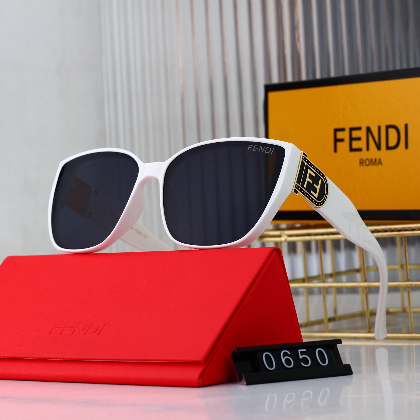 Fendi Sunglasses