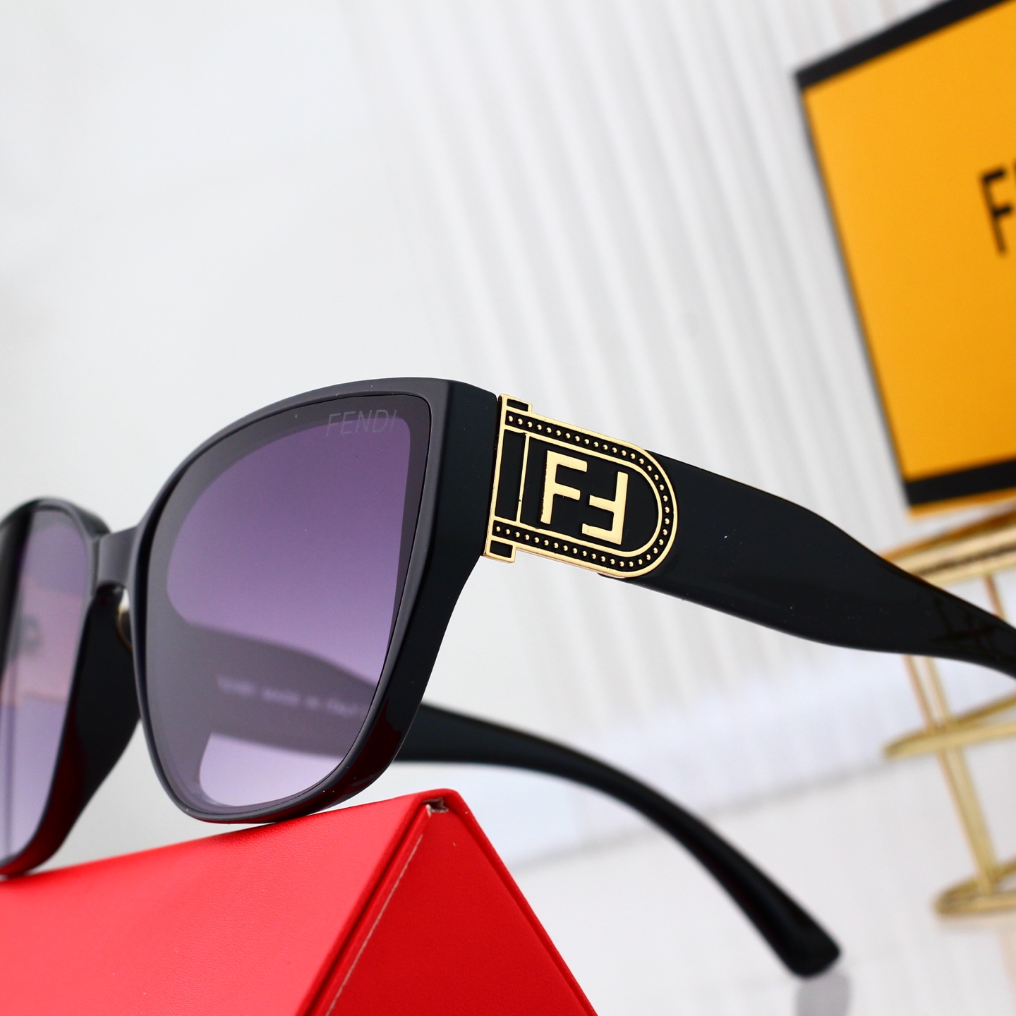 Fendi Sunglasses