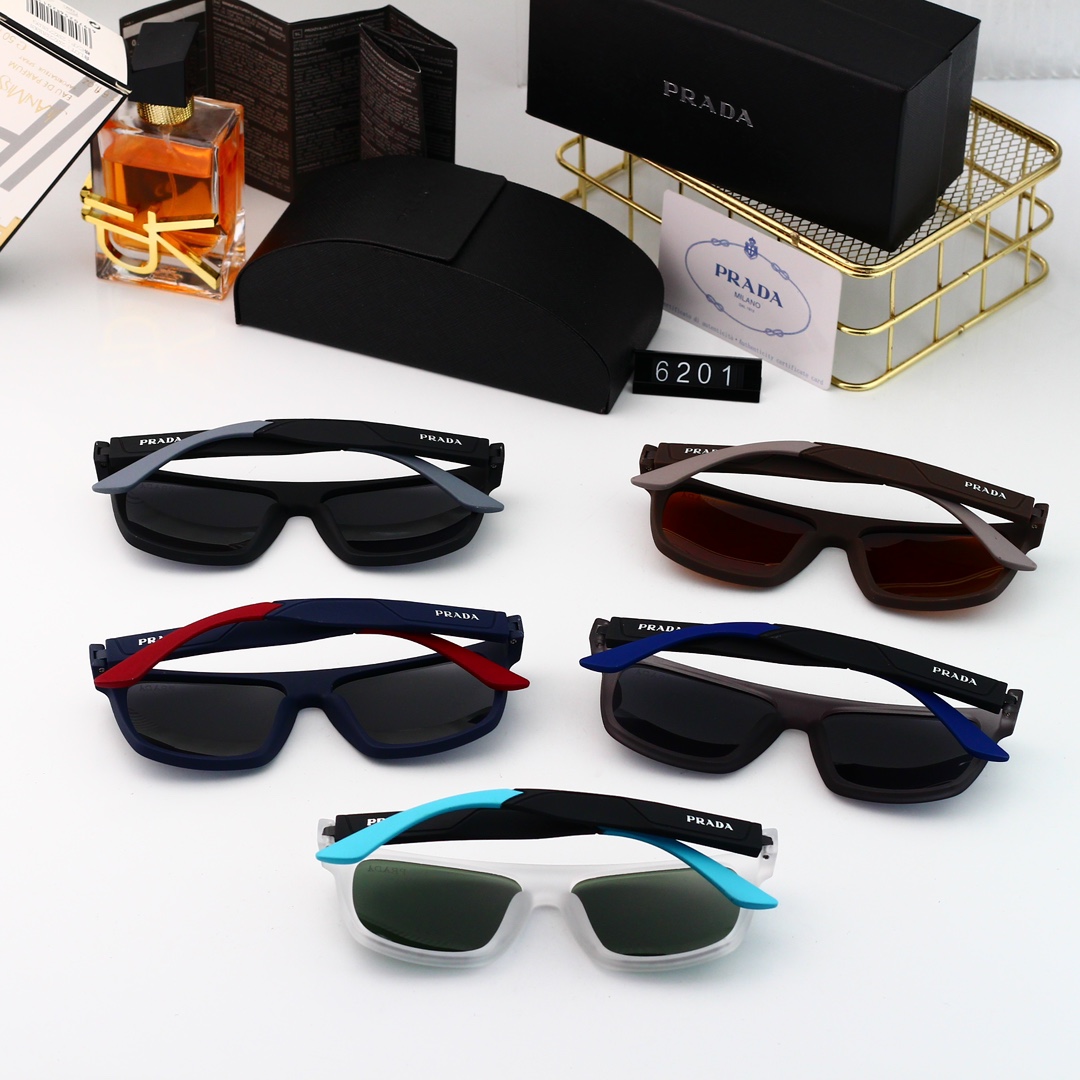 Prada Sunglasses