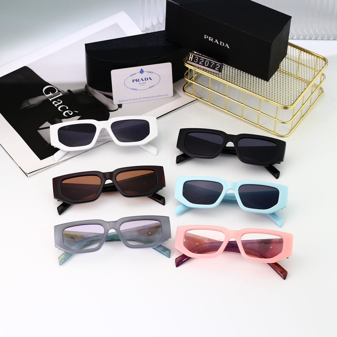 Prada Sunglasses