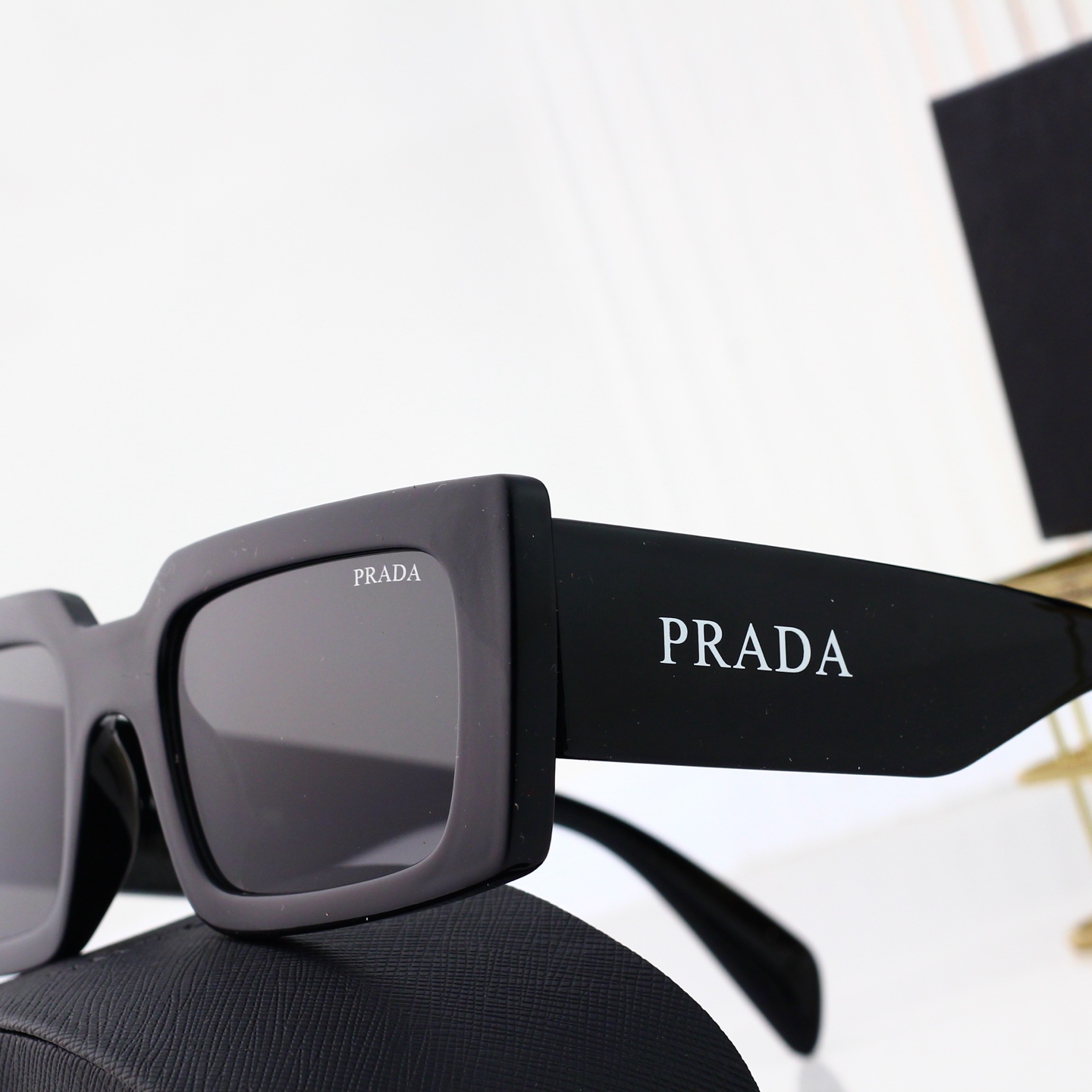 Prada Basic Glasses