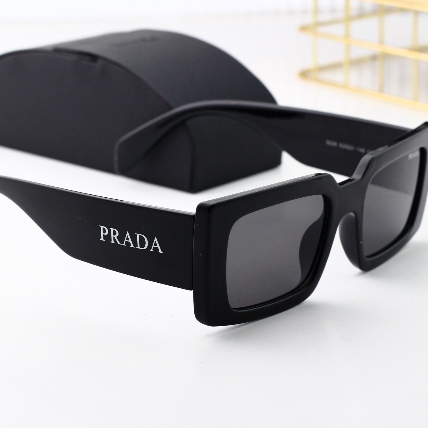 Prada Basic Glasses