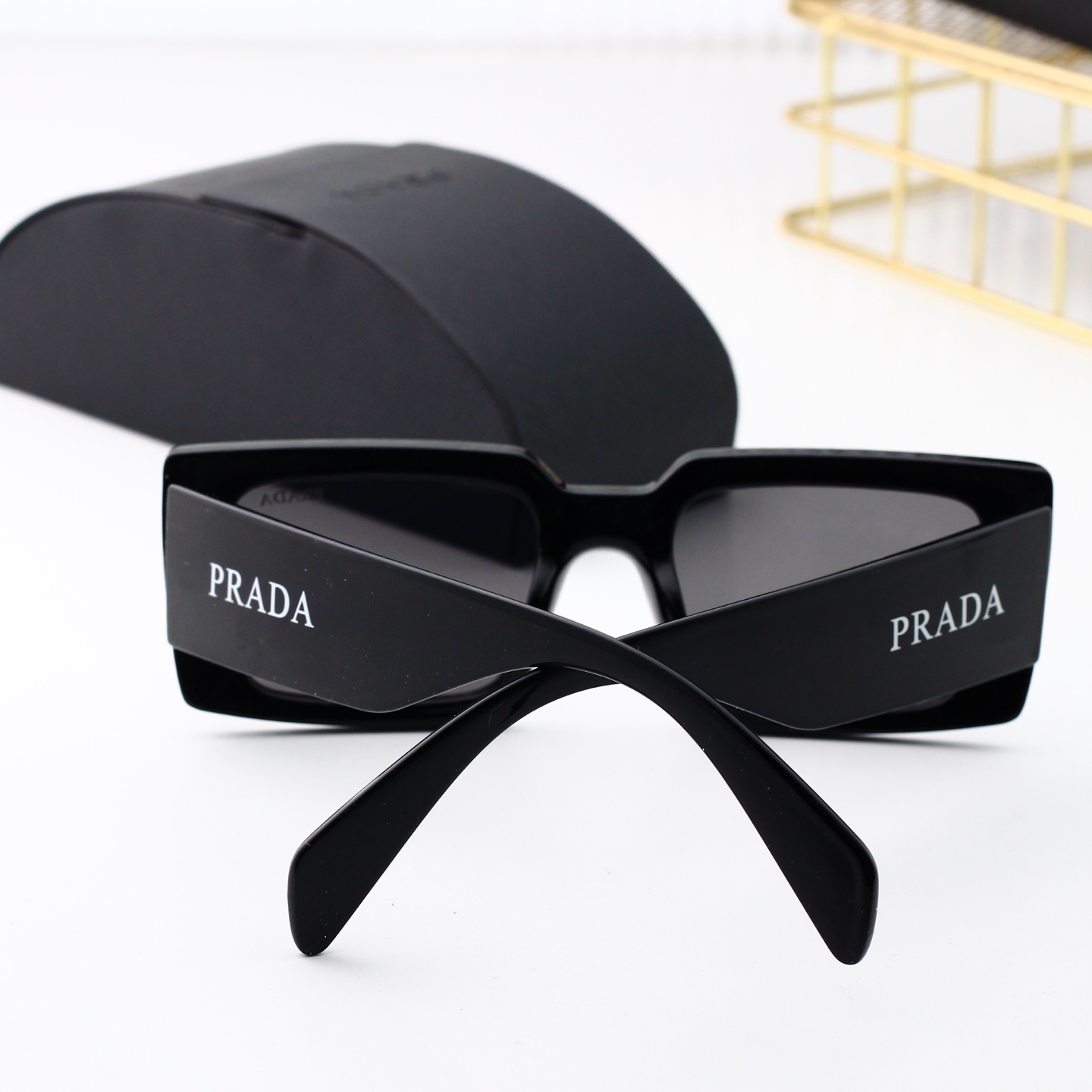 Prada Basic Glasses