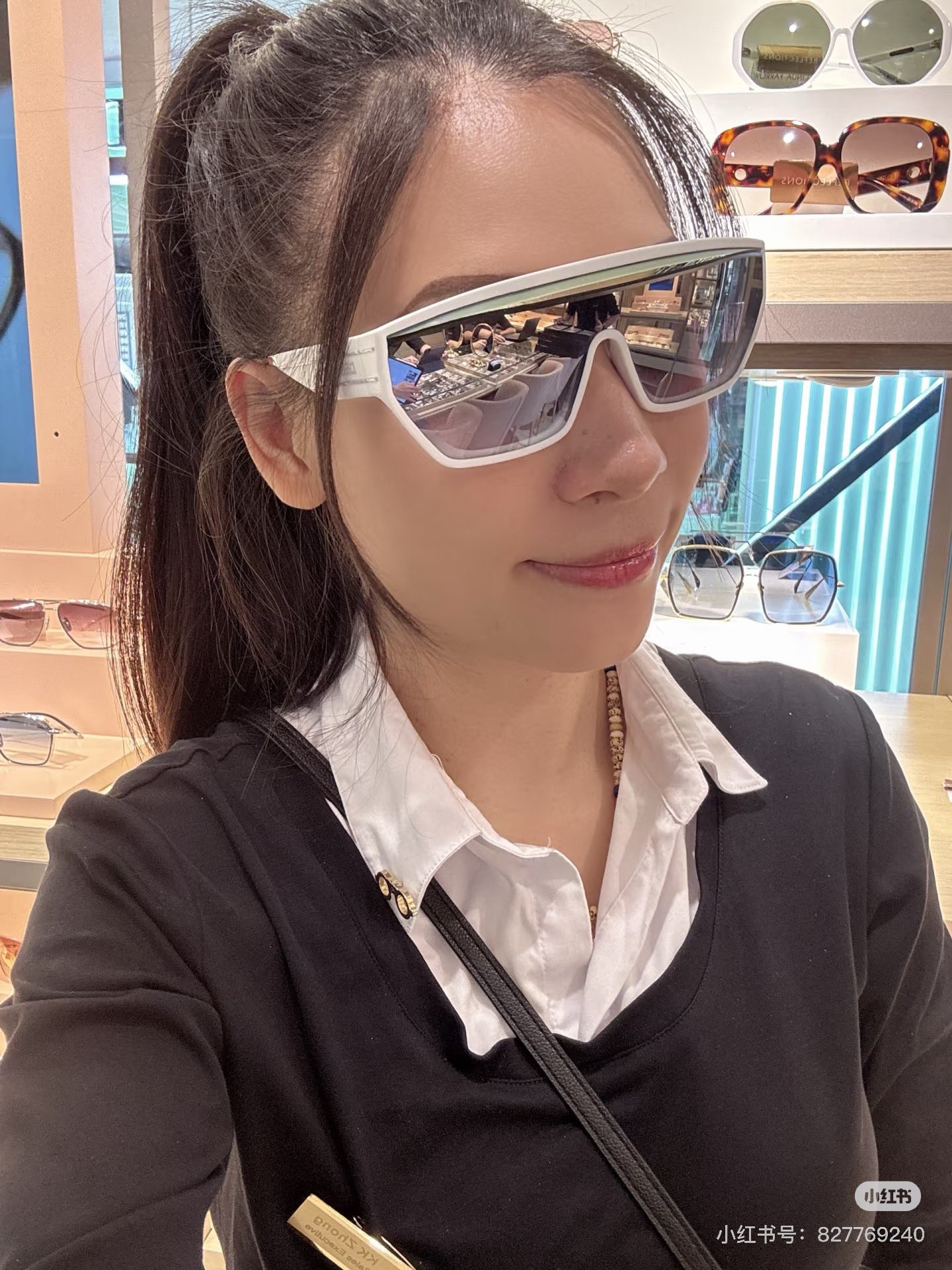 Dior Sunglasses