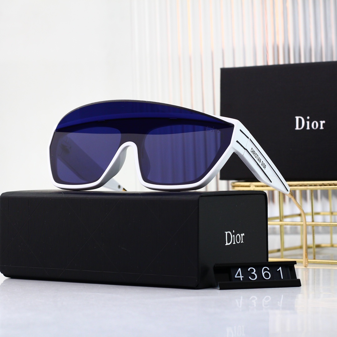 Dior Sunglasses