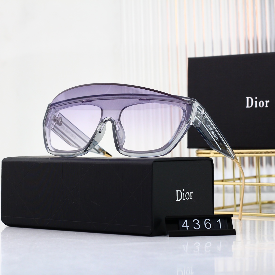 Dior Sunglasses