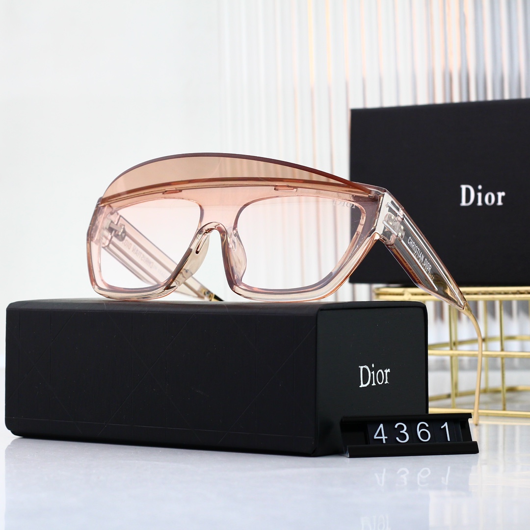 Dior Sunglasses