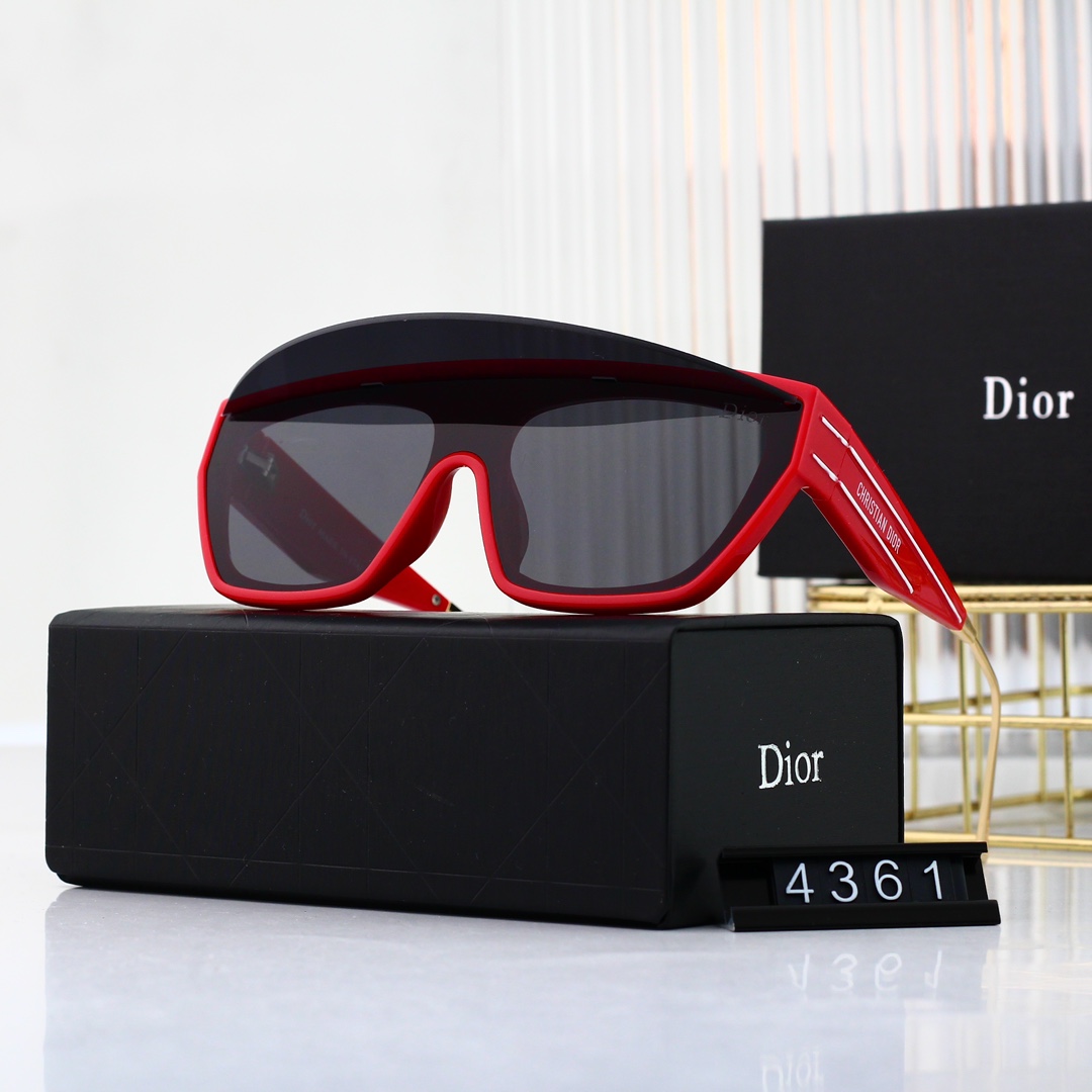 Dior Sunglasses